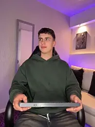 AdrianRinaldi webcam stripchat model stream image