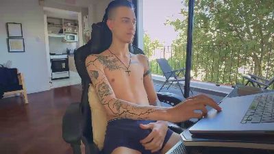 Den_DreaddX webcam cam4 model stream image