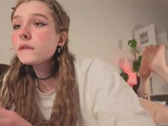 poli_blink webcam model stream image