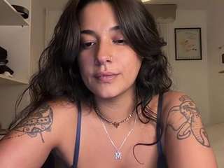 viviis webcam model stream image