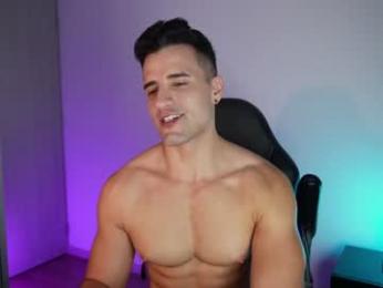 krops_ webcam model stream image