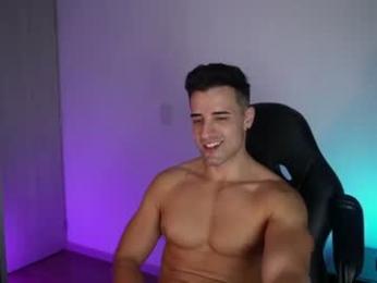 krops_ webcam model stream image