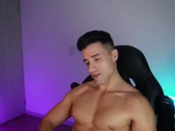 krops_ webcam model stream image