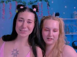milana-sunny webcam model stream image