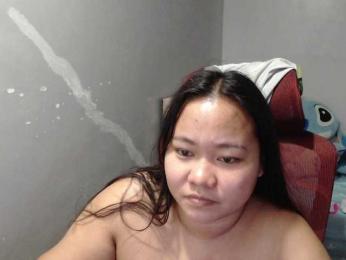 BubbleButtPinay webcam model stream image