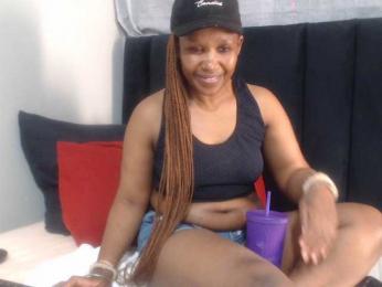Sheila80 webcam model stream image