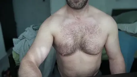 Mr_Beef webcam model stream image