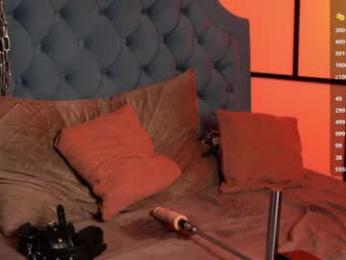 shiny_lily webcam chaturbate model stream image