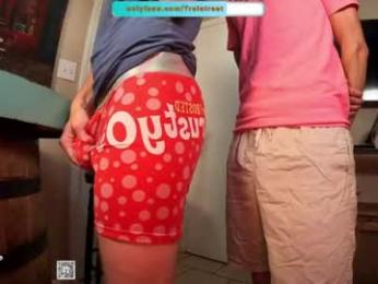 trystoph webcam model stream image