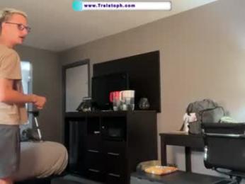 trystoph webcam model stream image