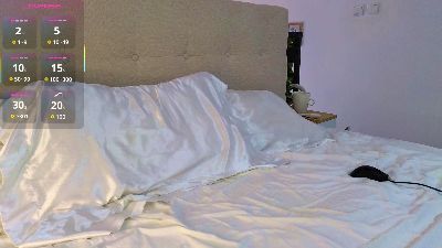 RyanStorm_ webcam model stream image