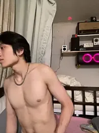 Sunny9643 webcam model stream image