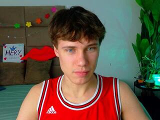 Alexei Noir webcam model stream image