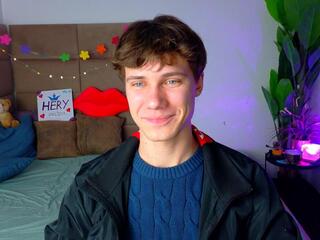 Alexei Noir webcam model stream image