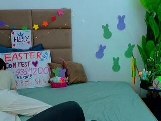 Alexei Noir webcam model stream image