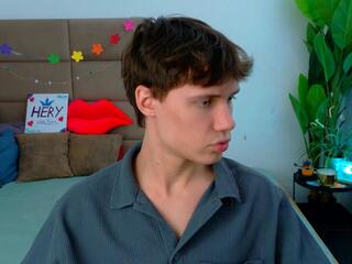 Alexei Noir webcam model stream image