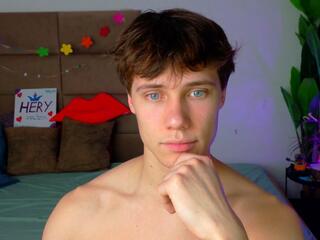 Alexei Noir webcam model stream image