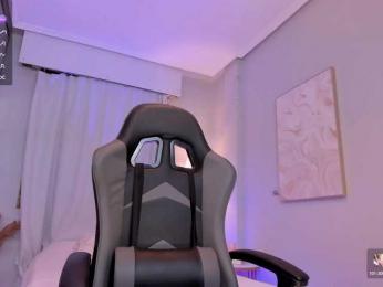 LeahJones webcam model stream image