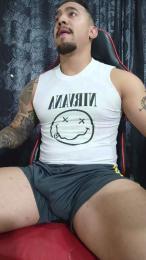 Im_massimo777 webcam model stream image