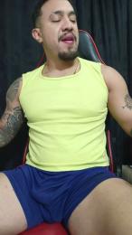 Im_massimo777 webcam model stream image