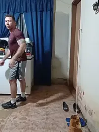 RobertoLuiz84 webcam model stream image