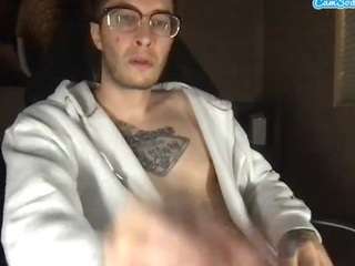 bwcjoshbanks webcam model stream image