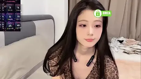 xiaolanlan3344 webcam model stream image