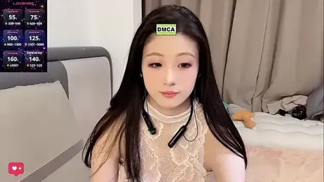 xiaolanlan3344 webcam model stream image