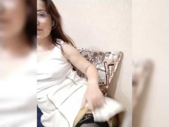 MilfDana webcam model stream image