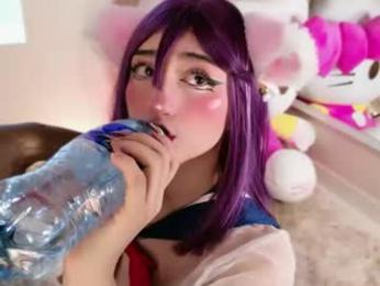 miia__baker webcam chaturbate model stream image