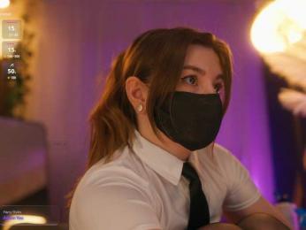 arimass webcam model stream image