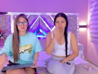 larabrook webcam model stream image