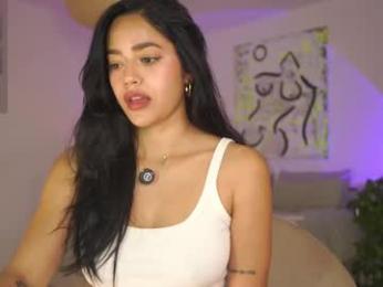 n_o_v_a webcam chaturbate model stream image