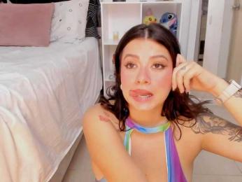 AlanaRouse1 webcam model stream image