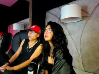 im_mathias webcam chaturbate model stream image