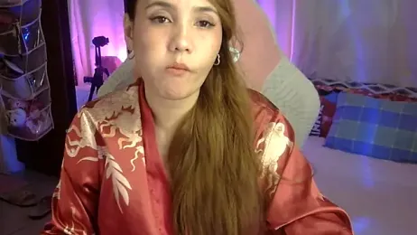 yourHennesy webcam stripchat model stream image