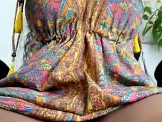 yettzaretth webcam camsoda model stream image