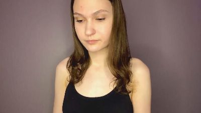 JanieGallosa webcam cam4 model stream image