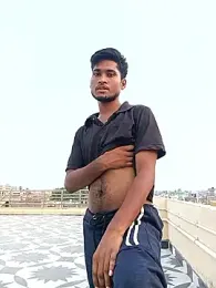 Krishna-10 webcam model stream image