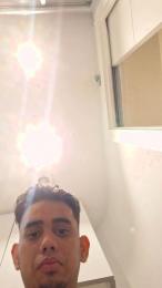 Enriquevk20 webcam model stream image