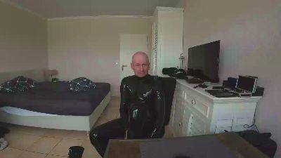sau_rubber webcam cam4 model stream image