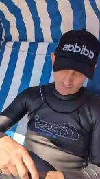 sau_rubber webcam model stream image