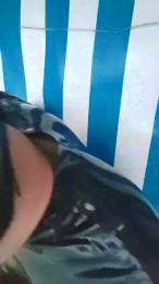 sau_rubber webcam model stream image