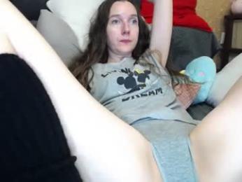 peaceduke webcam model stream image