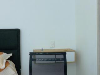 Jack Miller webcam flirt4free model stream image