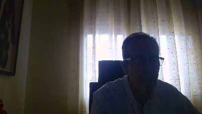 RitzieComa webcam model stream image