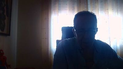RitzieComa webcam model stream image