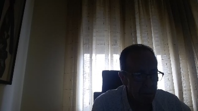 RitzieComa webcam model stream image