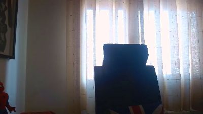 RitzieComa webcam model stream image