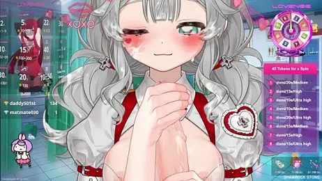 lulu_hentai webcam stripchat model stream image